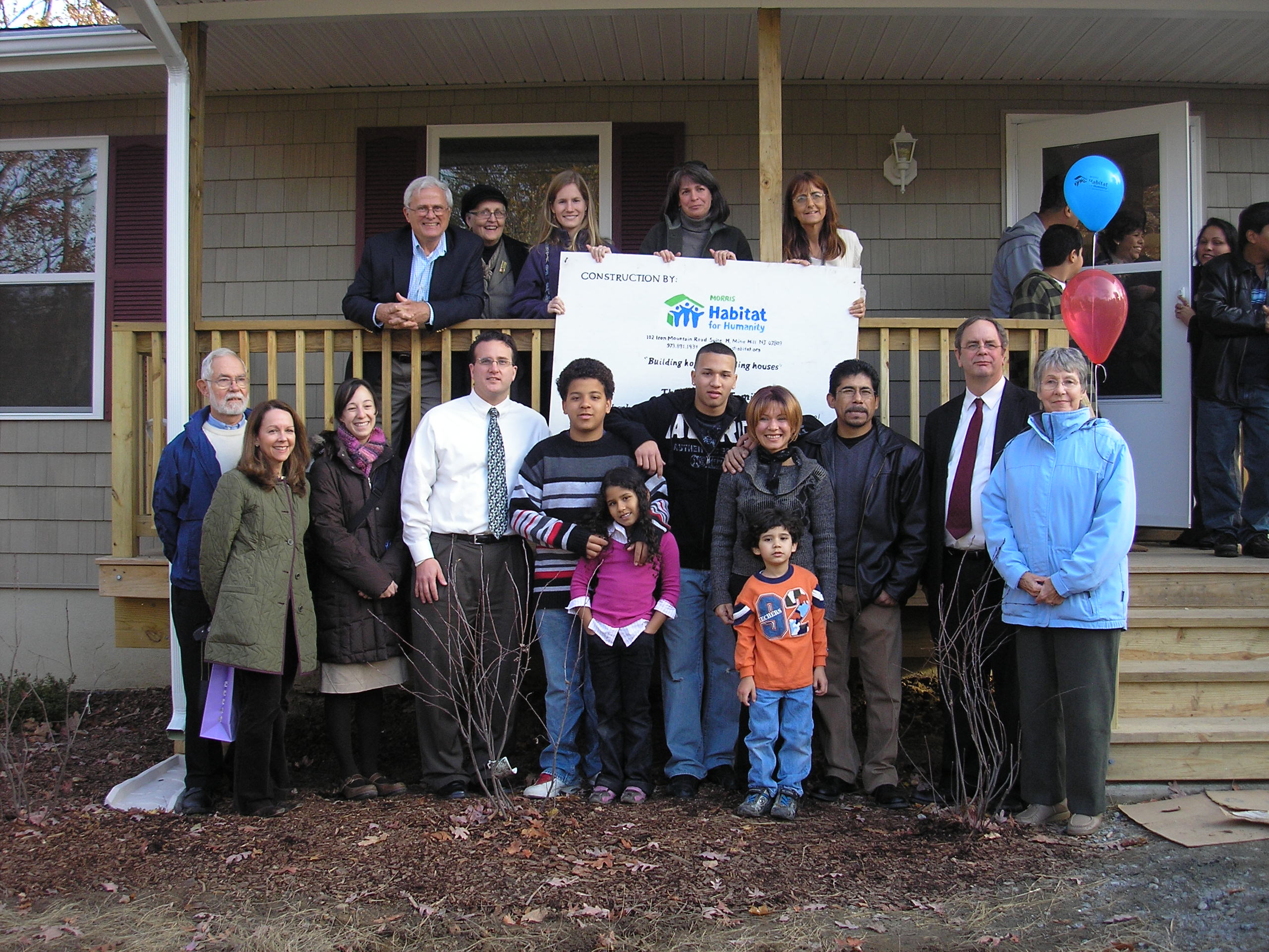 Photo 4 from Morris Habitat for Humanity, Inc